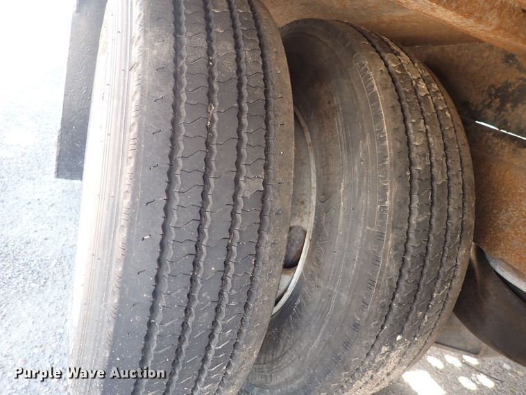 image for item DS7051 1998 Wanco  car carrier