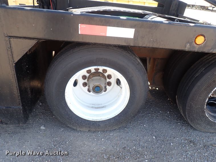 image for item DS7051 1998 Wanco  car carrier