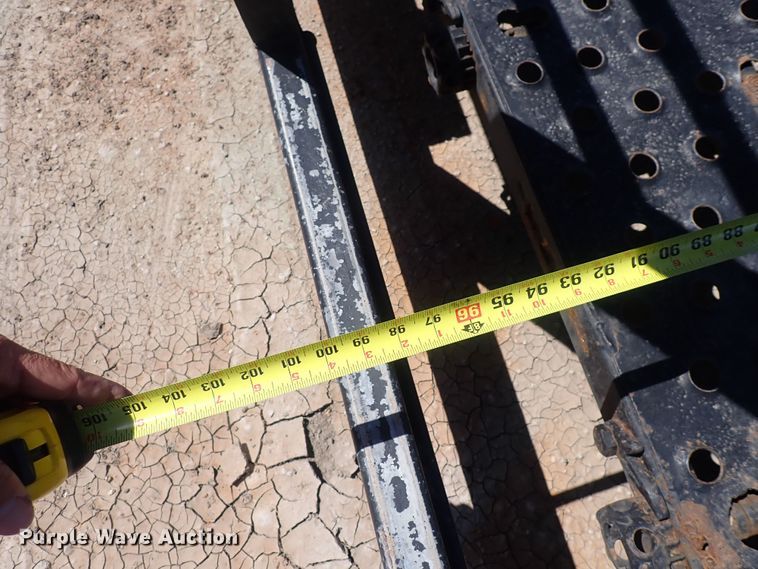 image for item DS7051 1998 Wanco  car carrier