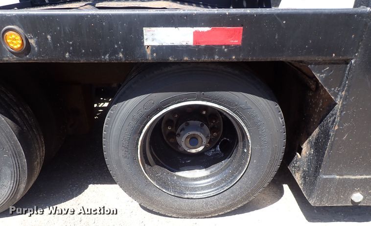 image for item DS7051 1998 Wanco  car carrier