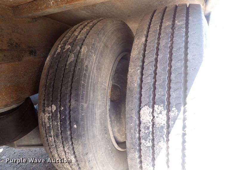 image for item DS7051 1998 Wanco  car carrier