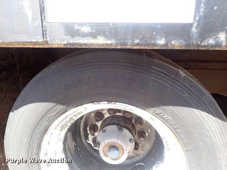 image for item DS7051 1998 Wanco  car carrier