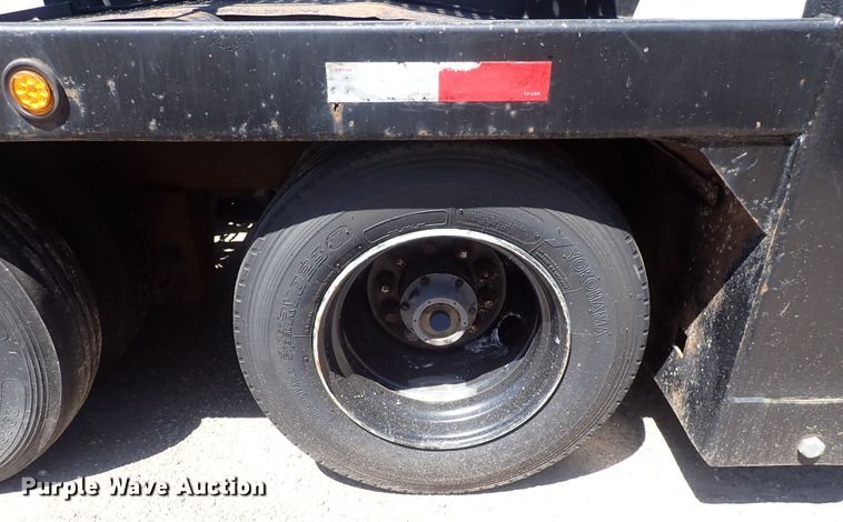 image for item DS7051 1998 Wanco  car carrier