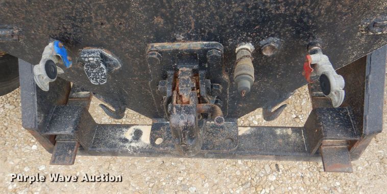 image for item DS8036 1978 Ford 9000  truck cab and chassis