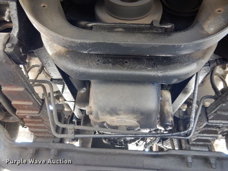 image for item DS8040 1999 Sterling LT9513  truck cab and chassis