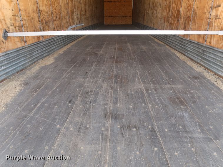 image for item IY9112 2012 Stoughton AVW-535T-S-C-AR  dry van trailer