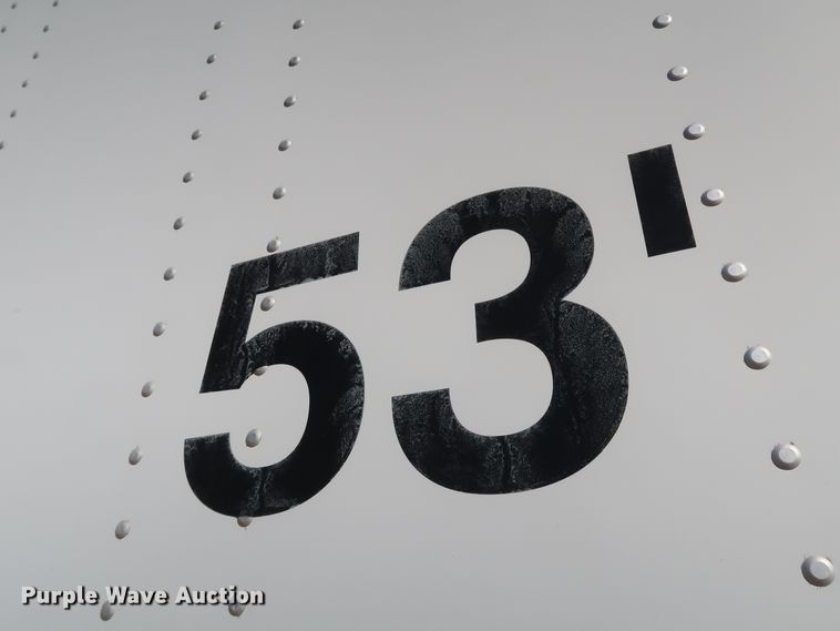 image for item IY9112 2012 Stoughton AVW-535T-S-C-AR  dry van trailer