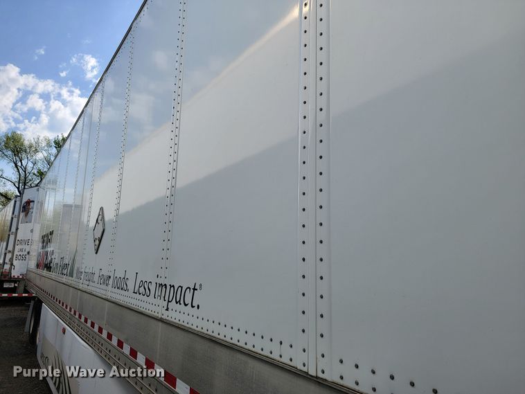 image for item JL9639 2017 Hyundai VC25300152-JSW  dry van trailer