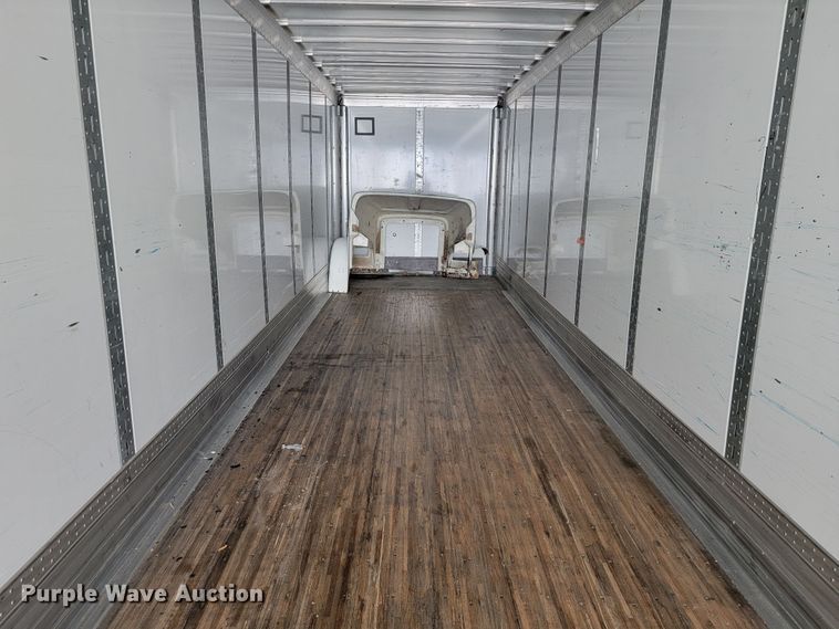 image for item JL9639 2017 Hyundai VC25300152-JSW  dry van trailer