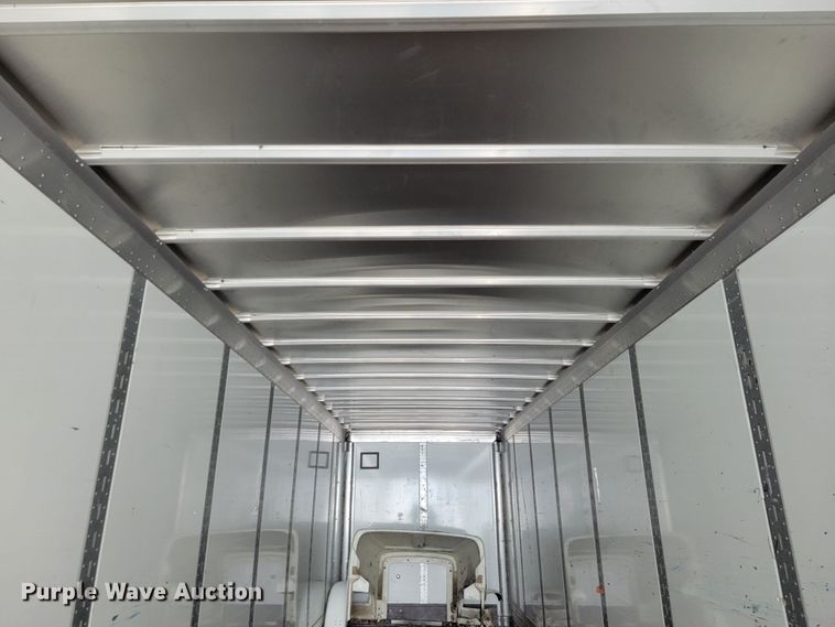 image for item JL9639 2017 Hyundai VC25300152-JSW  dry van trailer