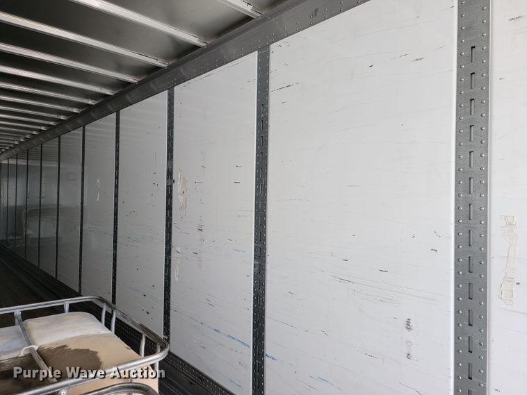 image for item JL9639 2017 Hyundai VC25300152-JSW  dry van trailer