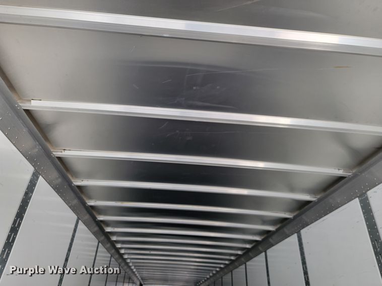 image for item JL9639 2017 Hyundai VC25300152-JSW  dry van trailer