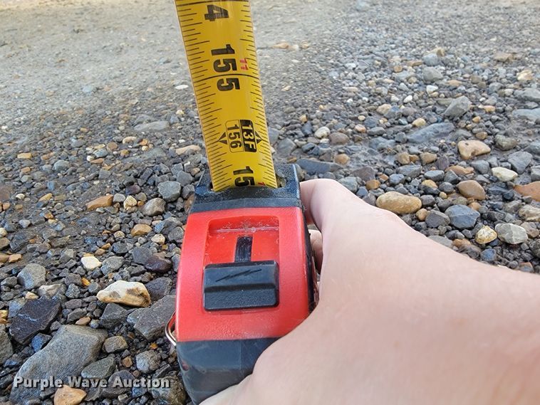 image for item JL9639 2017 Hyundai VC25300152-JSW  dry van trailer