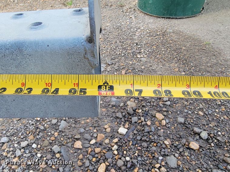 image for item JL9639 2017 Hyundai VC25300152-JSW  dry van trailer