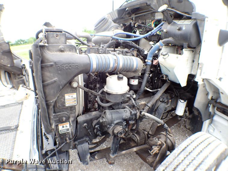 image for item JU9209 2018 Kenworth T370  rollback truck