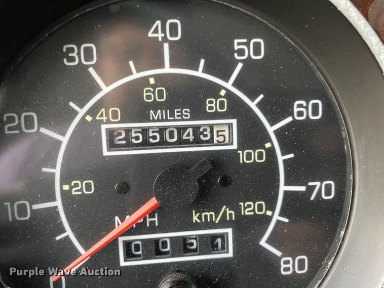 image for item JU9213 2007 Kenworth T300  truck cab and chassis