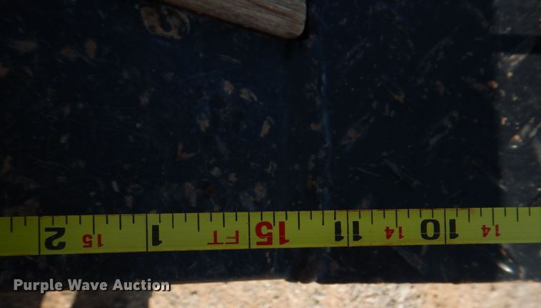 image for item KP9070 2018 Eager Beaver 50GSL/3  lowboy equipment trailer