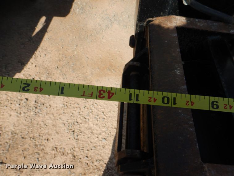 image for item KP9070 2018 Eager Beaver 50GSL/3  lowboy equipment trailer