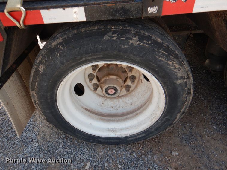 image for item KP9070 2018 Eager Beaver 50GSL/3  lowboy equipment trailer