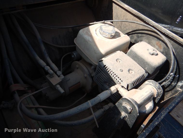 image for item KP9070 2018 Eager Beaver 50GSL/3  lowboy equipment trailer