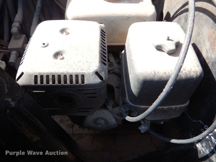 image for item KP9070 2018 Eager Beaver 50GSL/3  lowboy equipment trailer