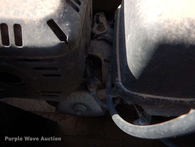 image for item KP9070 2018 Eager Beaver 50GSL/3  lowboy equipment trailer