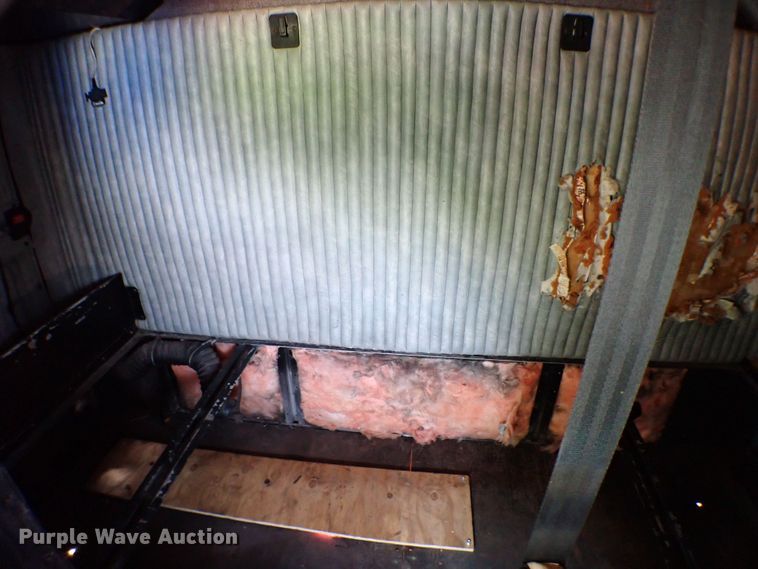 image for item MF9338 1986 Kenworth W900  semi truck