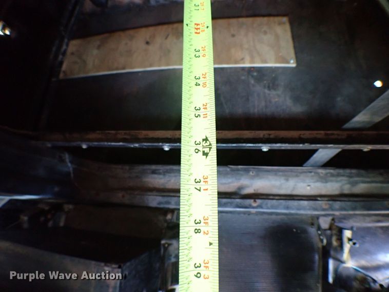 image for item MF9338 1986 Kenworth W900  semi truck