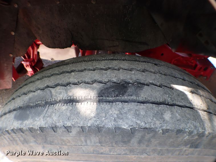 image for item MF9338 1986 Kenworth W900  semi truck