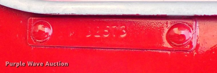 image for item MF9338 1986 Kenworth W900  semi truck