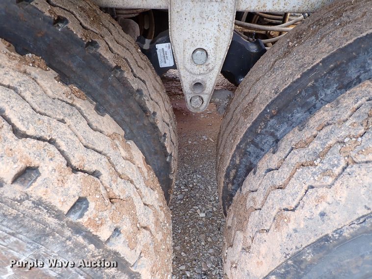 image for item MF9484 2017 Armor Lite SBD-40  bottom dump trailer