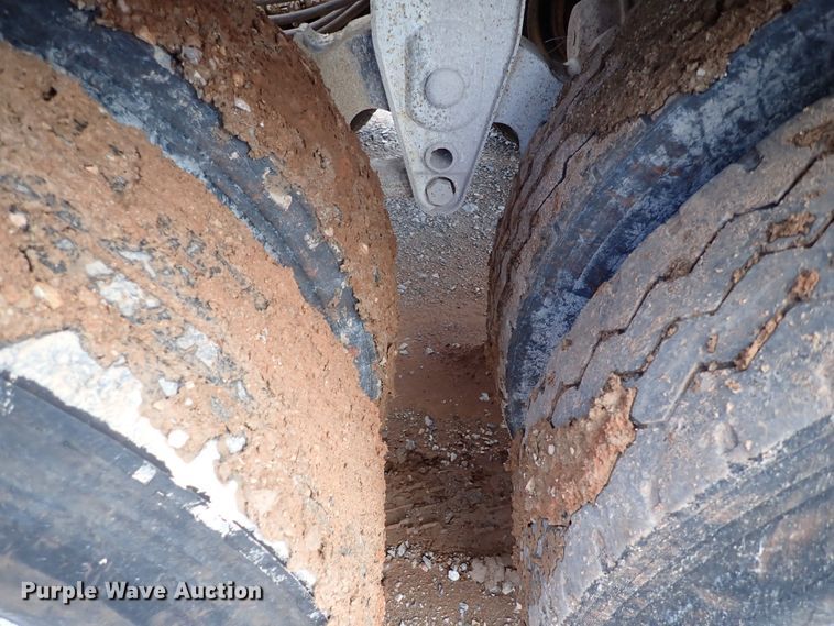 image for item MF9484 2017 Armor Lite SBD-40  bottom dump trailer