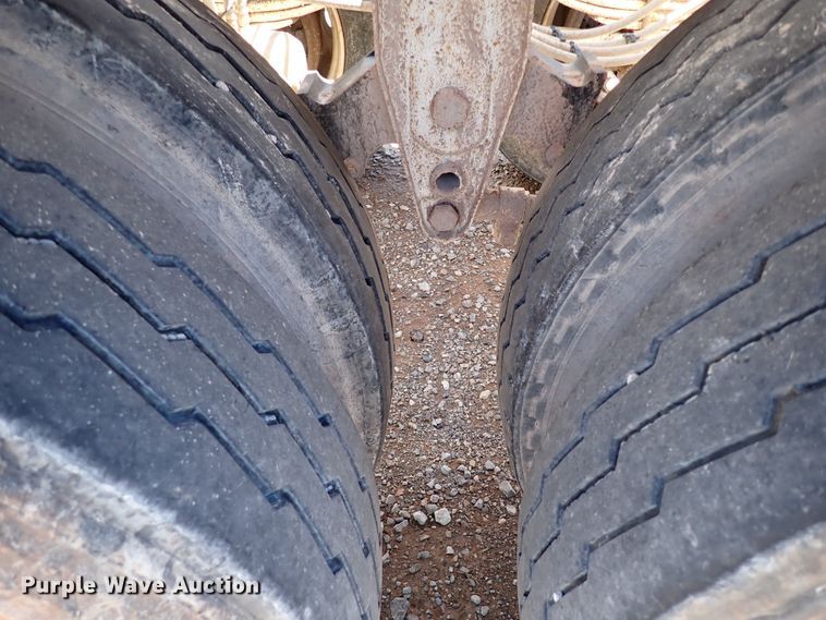 image for item MF9488 2016 Armor Lite SBD-40  bottom dump trailer