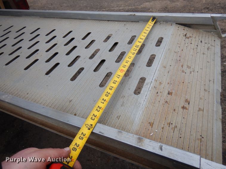 image for item MF9558 2005 Sterling Acterra  box truck