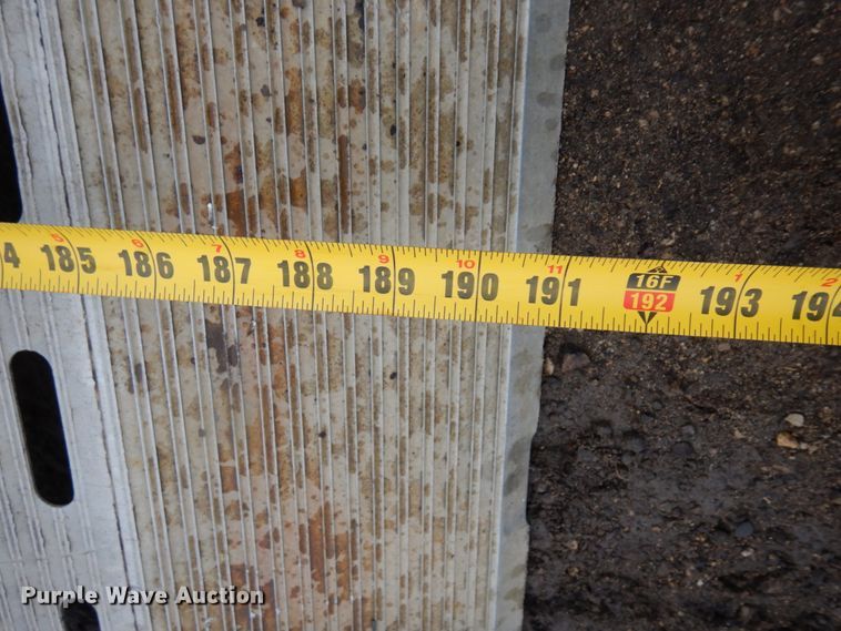 image for item MF9558 2005 Sterling Acterra  box truck