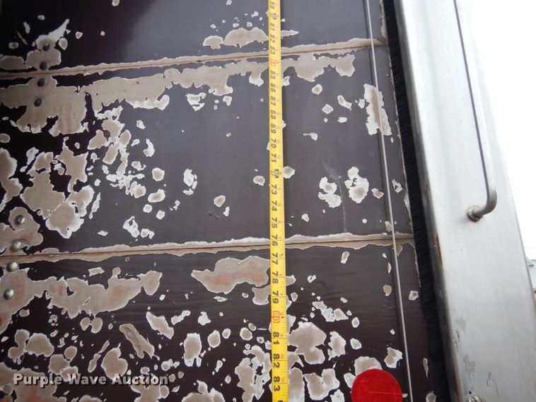 image for item MF9558 2005 Sterling Acterra  box truck