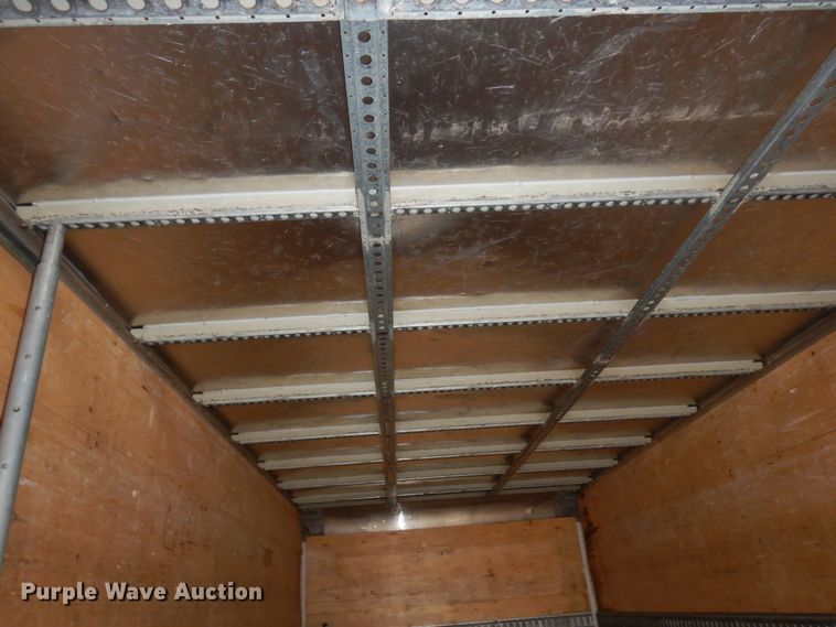 image for item MF9558 2005 Sterling Acterra  box truck