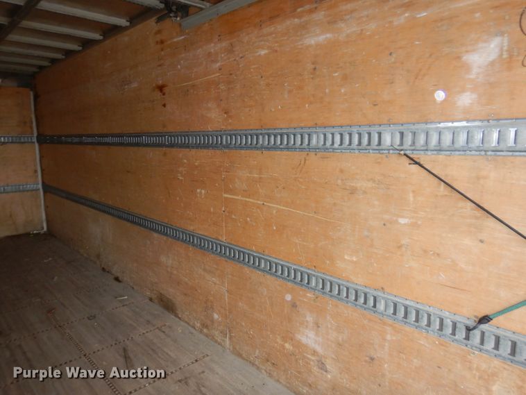 image for item MF9558 2005 Sterling Acterra  box truck