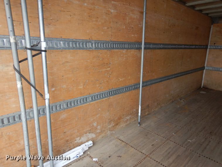 image for item MF9558 2005 Sterling Acterra  box truck