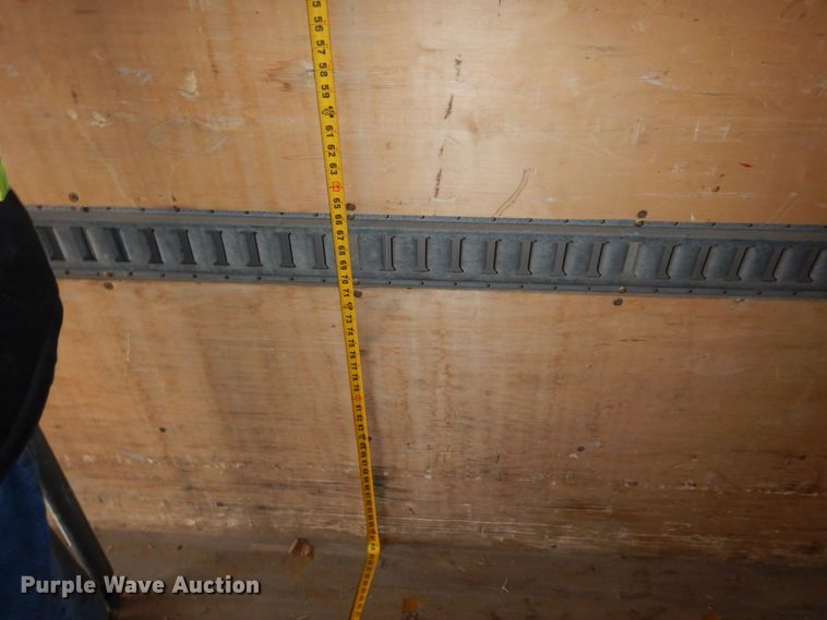 image for item MF9558 2005 Sterling Acterra  box truck