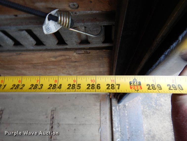 image for item MF9558 2005 Sterling Acterra  box truck