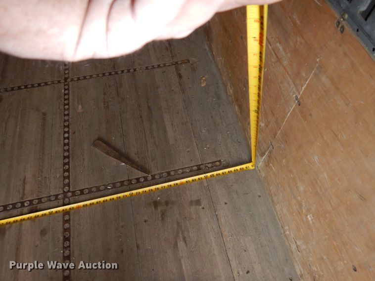 image for item MF9558 2005 Sterling Acterra  box truck