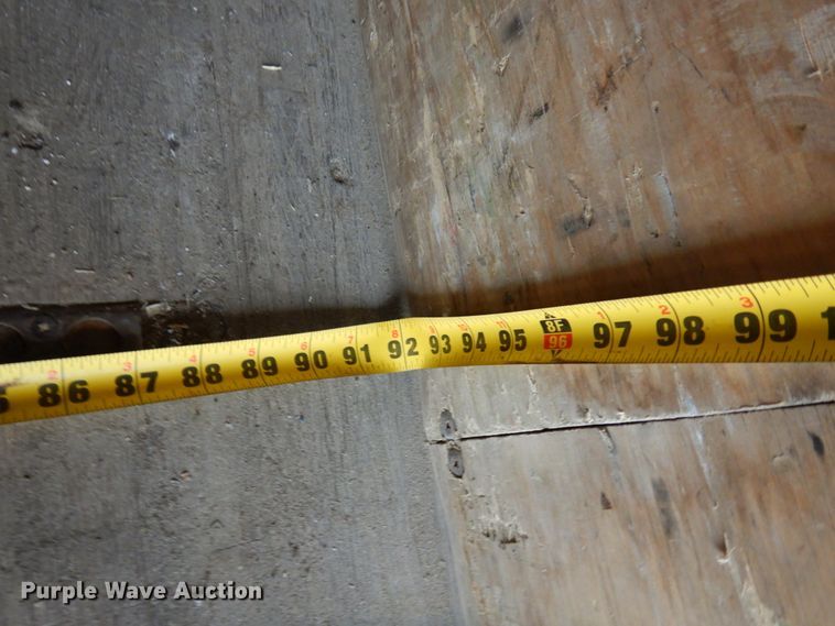 image for item MF9558 2005 Sterling Acterra  box truck