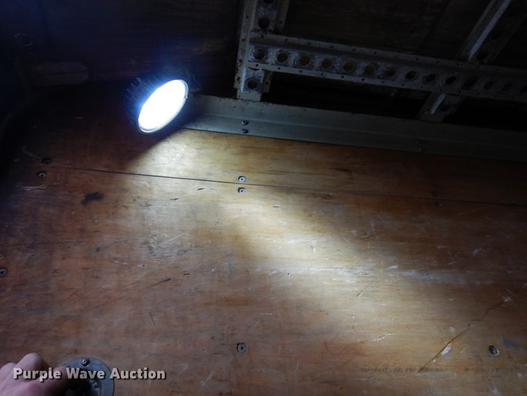 image for item MF9558 2005 Sterling Acterra  box truck