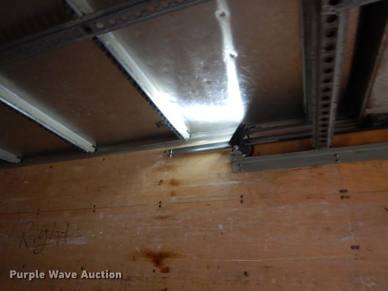 image for item MF9558 2005 Sterling Acterra  box truck