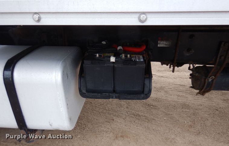 image for item MF9558 2005 Sterling Acterra  box truck