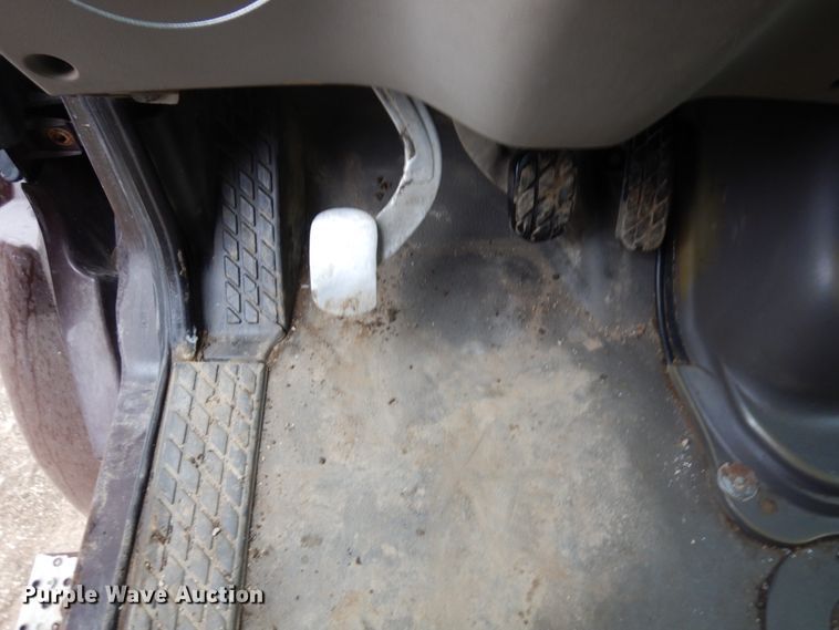 image for item MF9558 2005 Sterling Acterra  box truck