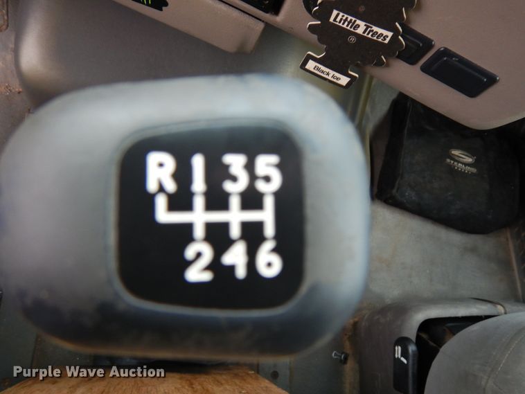 image for item MF9558 2005 Sterling Acterra  box truck