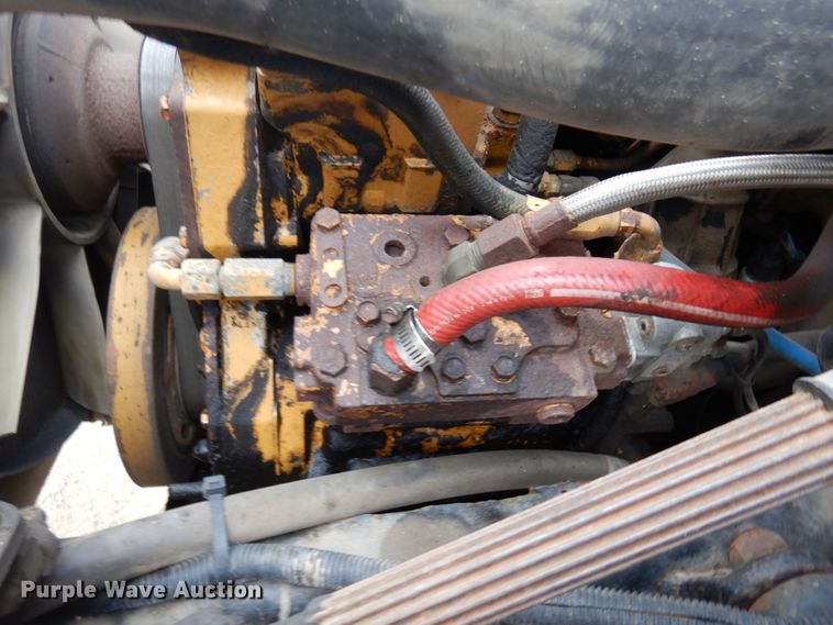 image for item MF9558 2005 Sterling Acterra  box truck