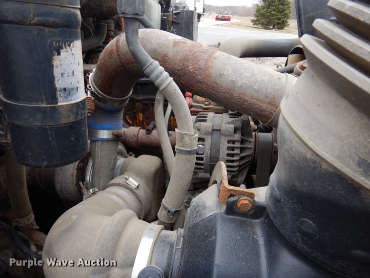 image for item MF9558 2005 Sterling Acterra  box truck